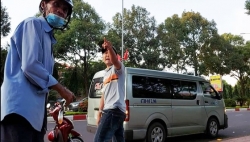 Đắk Lắk: Phóng viên bị hành hung trong quá trình tác nghiệp