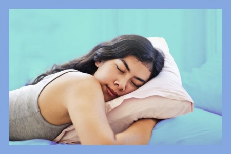 Một số mẹo đơn giản giúp bạn ngủ ngon hơn