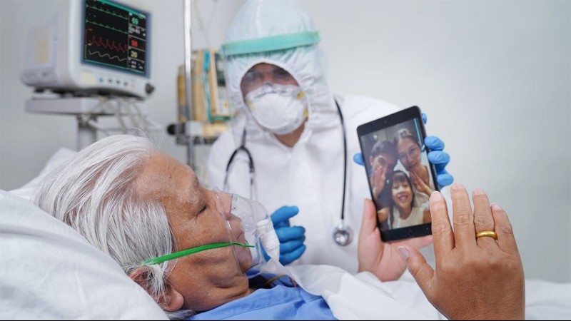 Biến thể Covid-19 đang phổ biến ở Trung Quốc nguy hiểm thế nào?