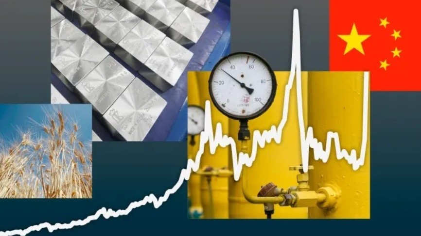 Kinh tế thế giới chuyển sang kỷ nguyên khó khăn hơn