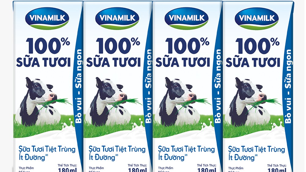 Món quà sức khỏe từ thiên nhiên
