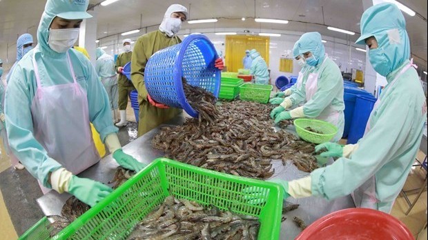 Khó khăn do lạm phát toàn cầu, xuất siêu nông sản quý 1 giảm gần 40%