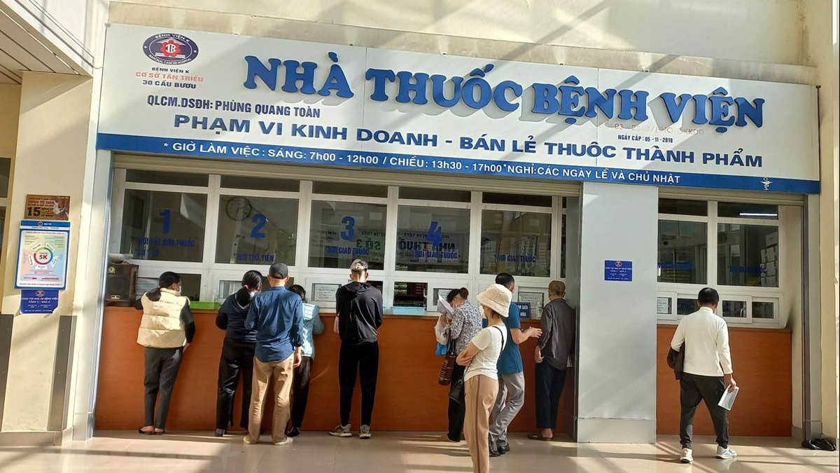 Tỷ lệ mắc mới, tử vong do bệnh ung thư ở Việt Nam tăng nhanh