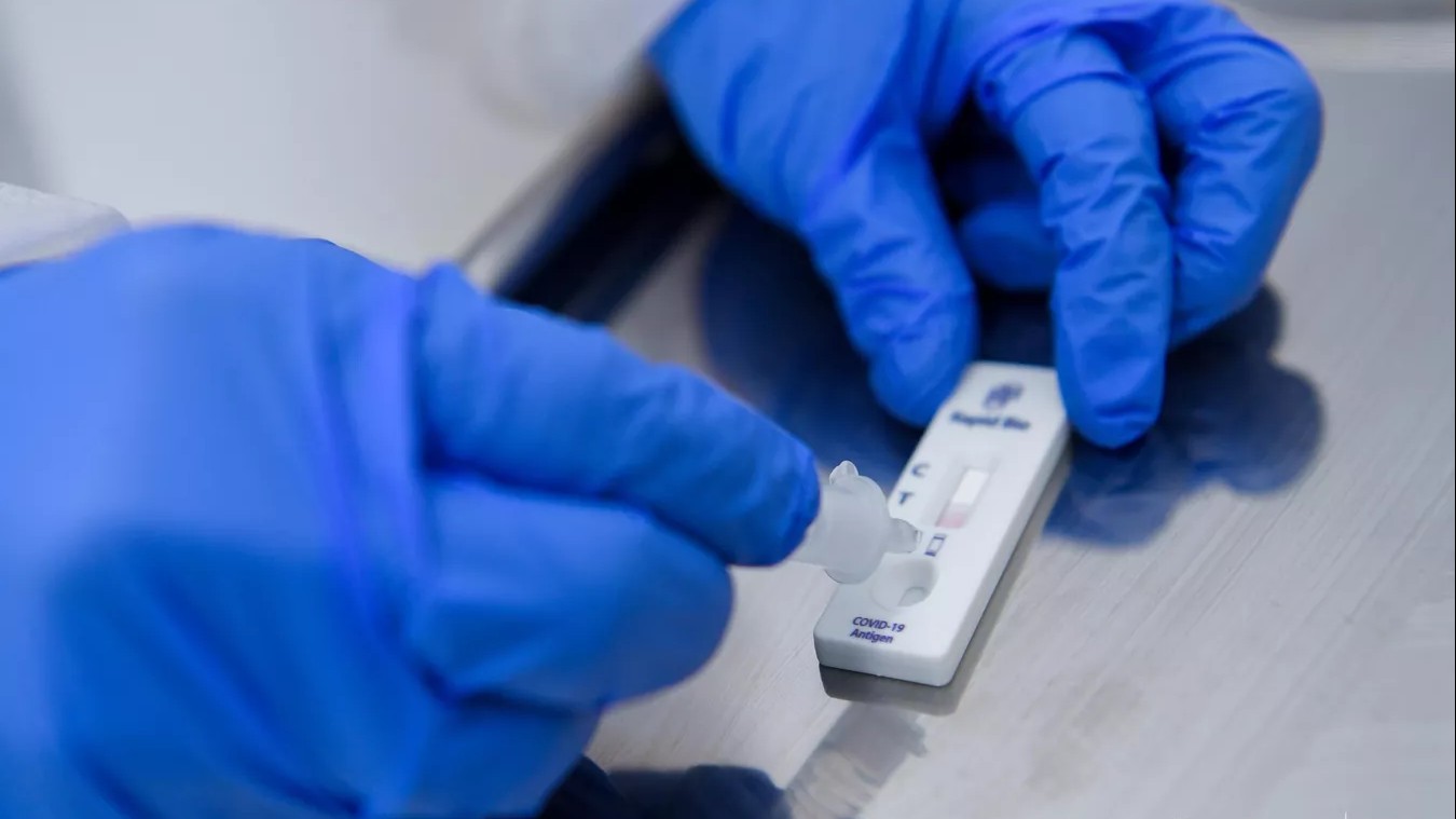 WHO báo cáo số ca mắc Covid-19 ở Đông Nam Á tăng 481%