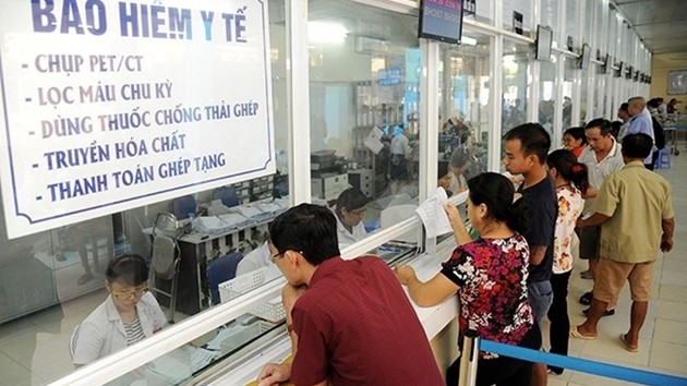 Các trường hợp không được hưởng bảo hiểm y tế