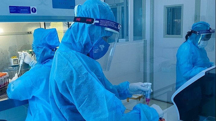 Bộ Y tế yêu cầu rà soát, cập nhật kế hoạch thu dung, điều trị COVID-19