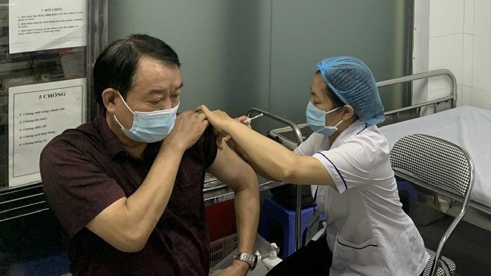 Bộ Y tế sẽ rà soát, cập nhật lại hướng dẫn điều trị Covid-19