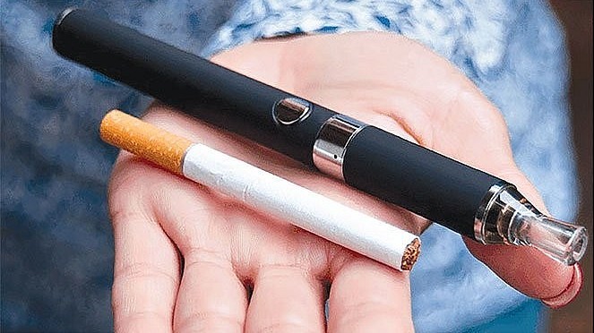 Hiểm họa khó lường đến sức khỏe, gây nghiện ma túy từ thuốc lá thế hệ mới