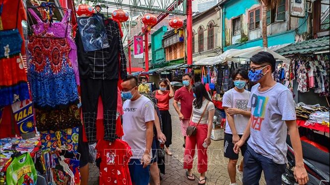 Giới chuyên gia y tế Malaysia khuyến nghị duy trì các biện pháp phòng, chống COVID-19