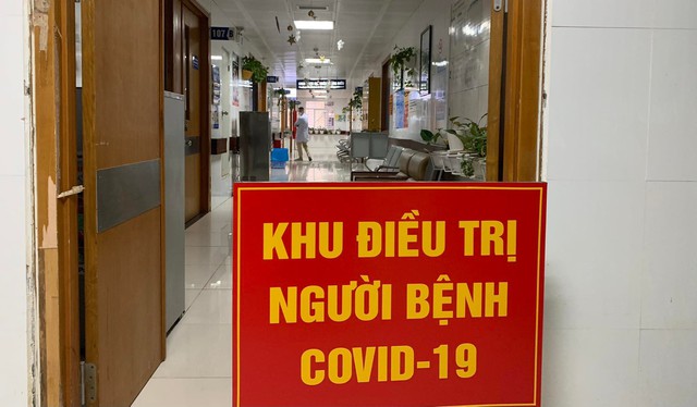 Khi nào Việt Nam có thể công bố hết dịch COVID-19?