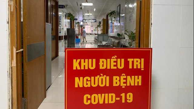 Khi nào Việt Nam có thể công bố hết dịch COVID-19?