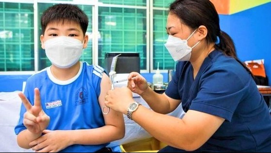 Ngày 23/5, ca Covid-19 mới trên cả nước tăng lên 1.438