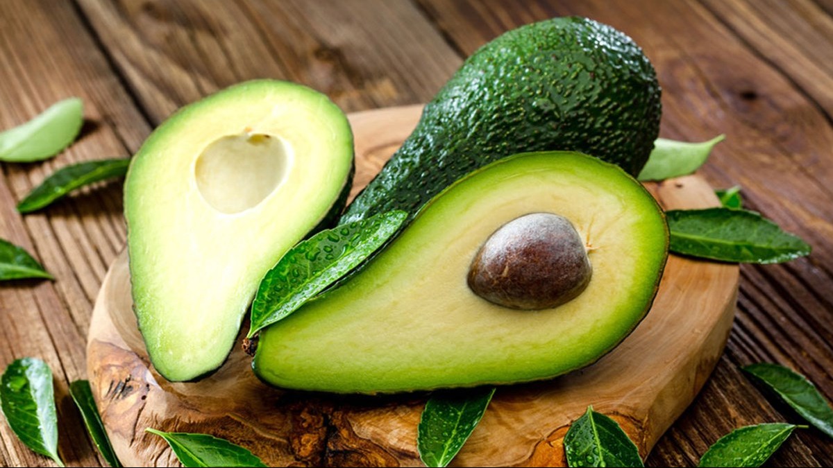 Tác dụng tuyệt vời của quả bơ trong sức khỏe và dinh dưỡng