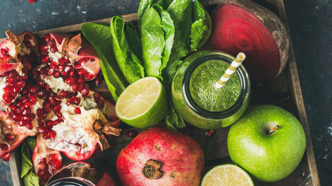 Detox là gì? Những loại detox giảm cân nhanh, dễ làm nhất