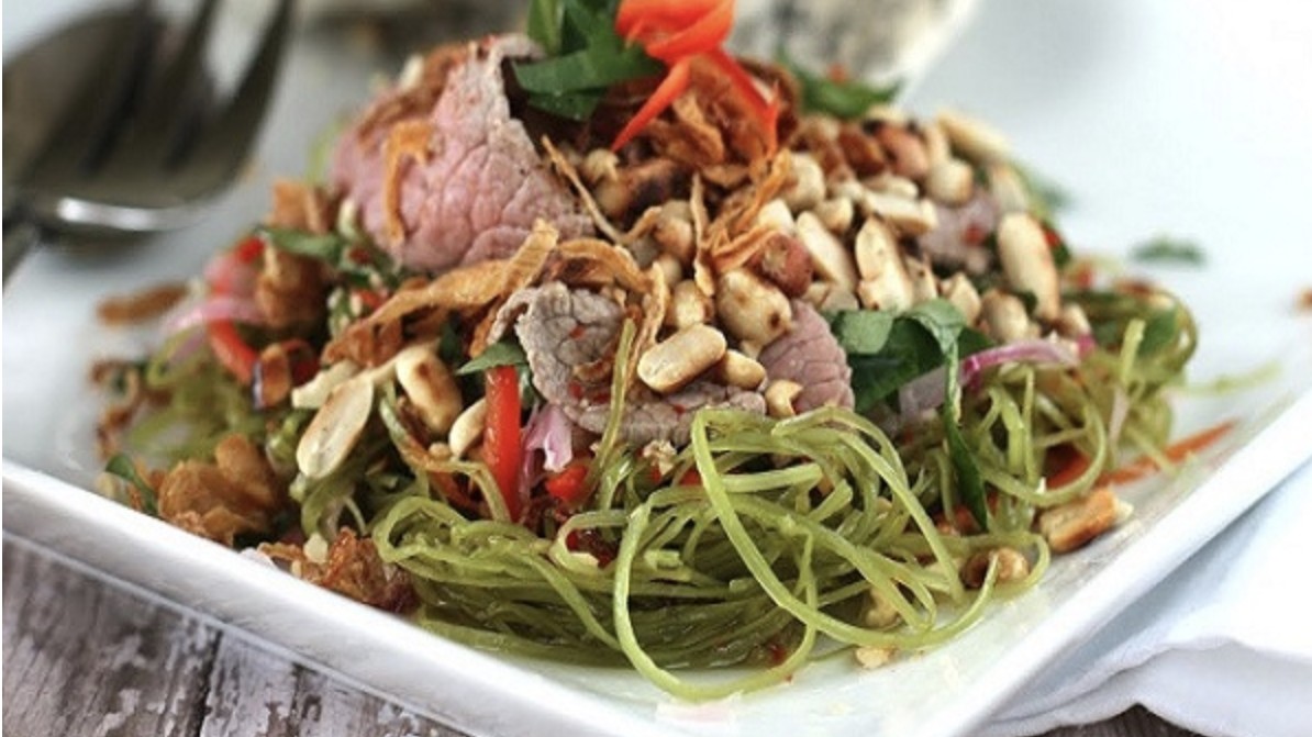 5 cách ăn rau muống sai lầm, dễ rước bệnh vào thân