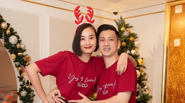 Cuộc sống hiện tại của người mẫu từng là "nàng thơ" của Đỗ Mạnh Cường