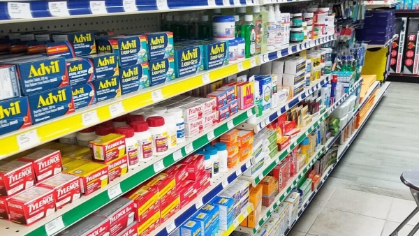 Mỹ: Ít nhất 350 loại thuốc tăng giá trong tháng 01-2023