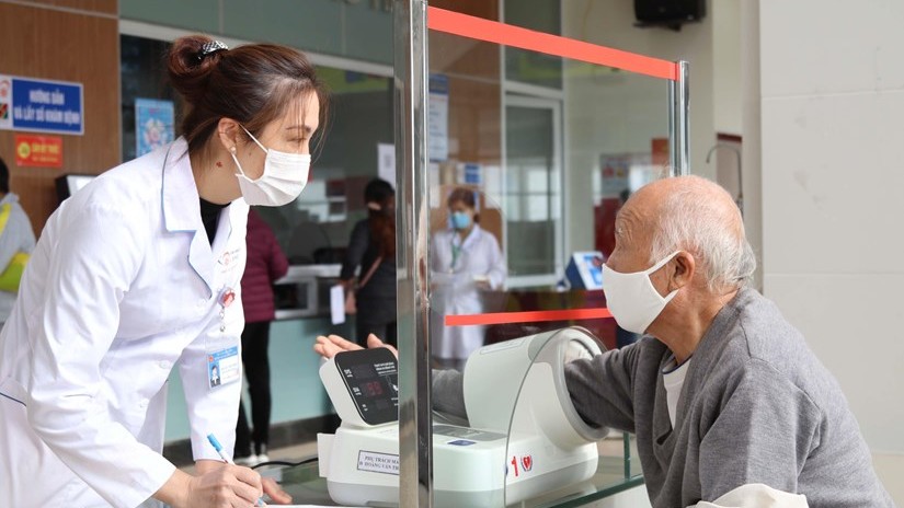 TP HCM: Nhiều trạm y tế rơi vào tình trạng thiếu các loại thuốc cần thiết