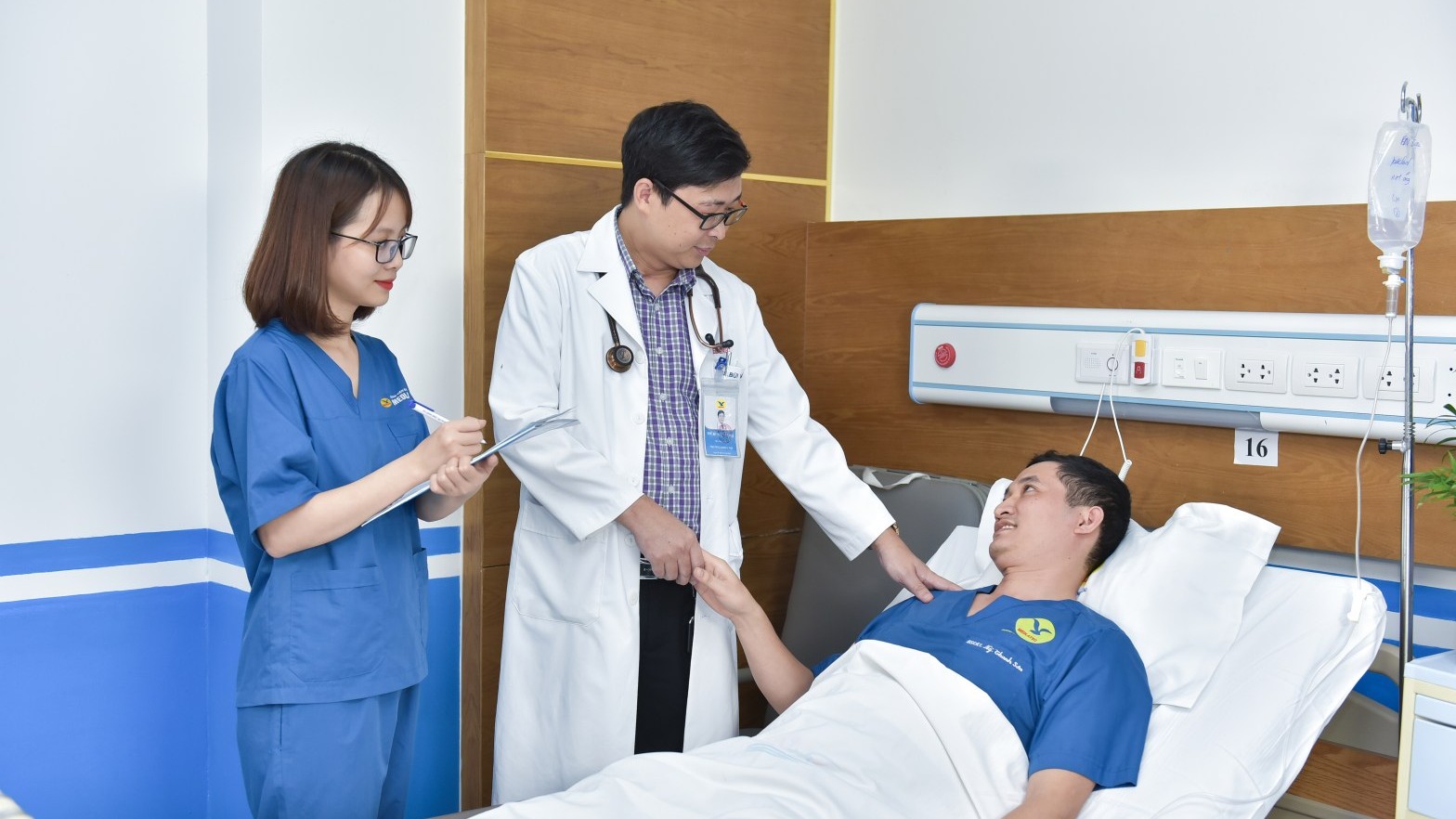 TP HCM: Sở Y tế đề xuất để cơ sở y tế tư nhân phát triển thành bệnh viện đa khoa