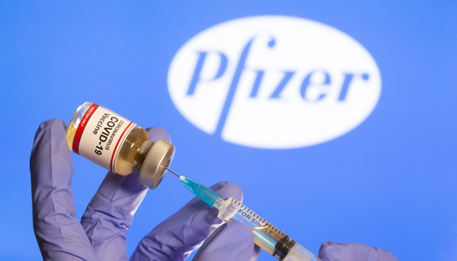 Hãng dược phẩm Pfizer (Mỹ)  thông báo doanh thu kỷ lục đạt được trong năm 2022