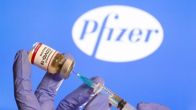 Hãng dược phẩm Pfizer (Mỹ)  thông báo doanh thu kỷ lục đạt được trong năm 2022