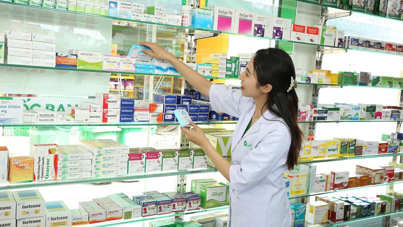 Ngành y tế Hà Nội: Nâng cao hiệu lực quản lý nhà nước trong công tác dược, mỹ phẩm