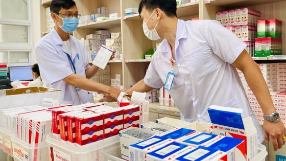 Lần đầu tiên có quy định thuốc sử dụng trong hội chẩn từ xa