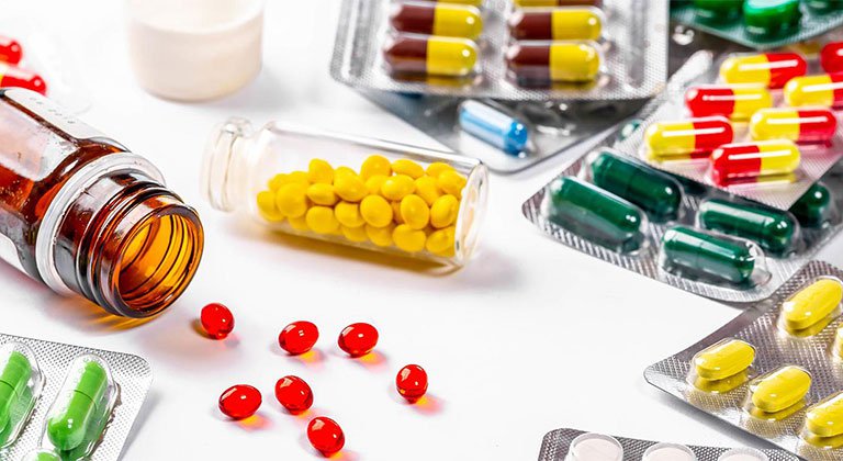 Bộ Y tế thu hồi giấy đăng ký lưu hành 140 loại thuốc