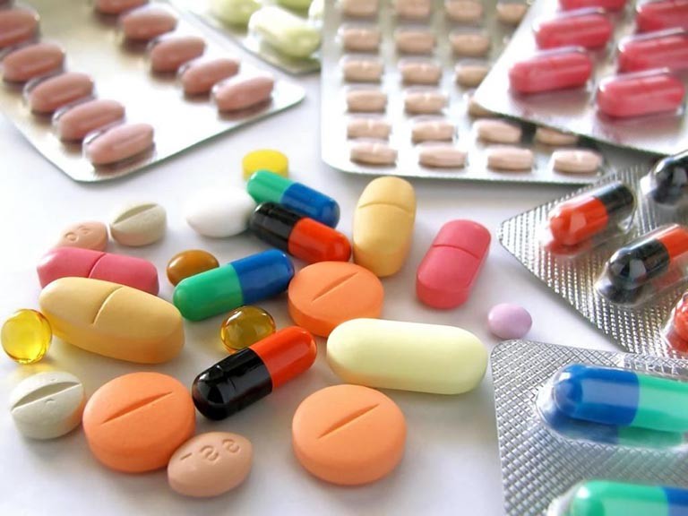 Bộ Y tế cấp, gia hạn cho 262 loại thuốc, thuốc dược liệu sản xuất trong nước
