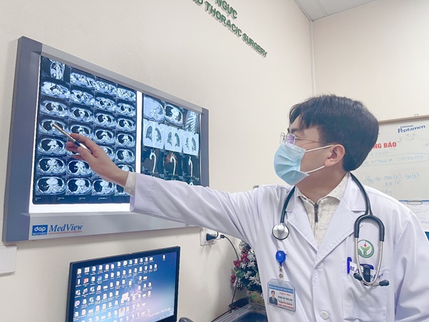 Bệnh viện Việt Đức đủ vật tư, hoá chất mổ phiên trở lại bình thường