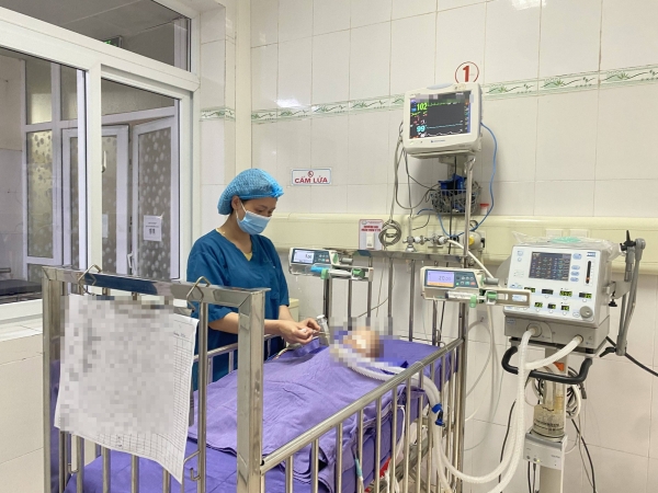 Cảnh báo: Bệnh thủy đậu ở trẻ em tăng nhanh với những biến chứng nguy hiểm khó lường