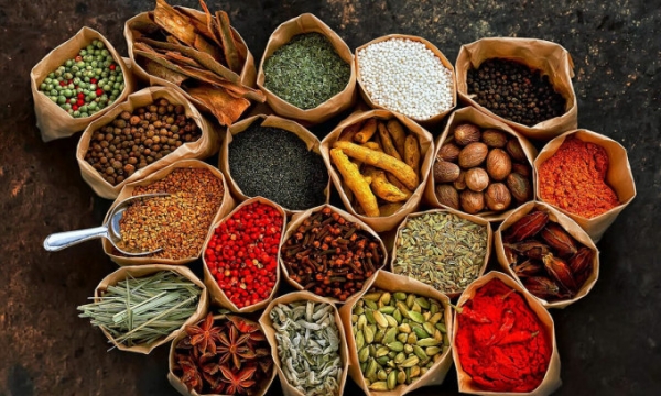 Việt Nam tham gia thị trường thảo dược toàn cầu