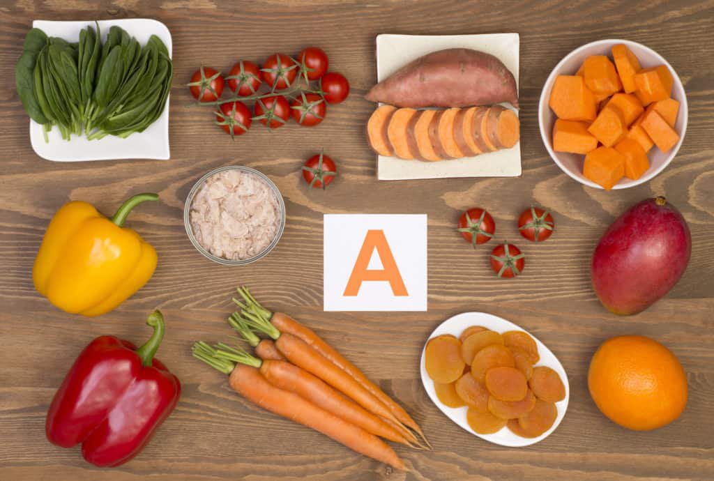 Đừng quên lịch bổ sung vitamin A liều cao cho trẻ mỗi năm