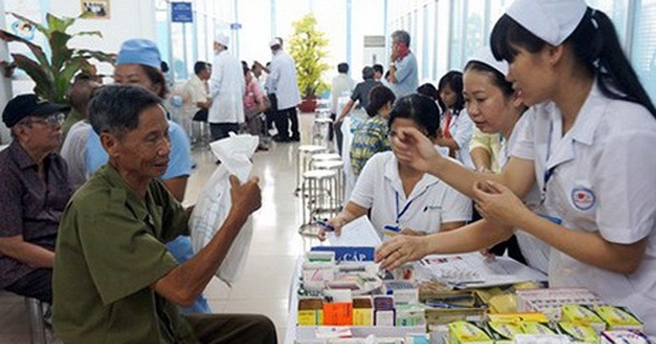 Kế hoạch thẩm định Quy hoạch mạng lưới cơ sở y tế thời kỳ 2021-2030, tầm nhìn đến năm 2050