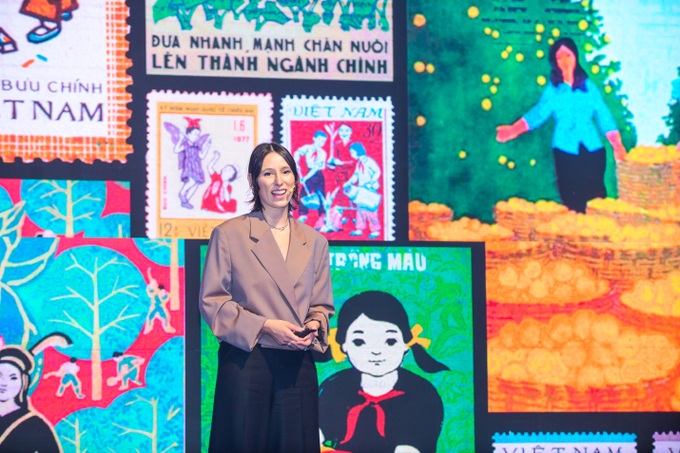 Vinamilk công bố nhận diện thương hiệu mới: Bước chuyển mình lịch sử sau gần 5 thập kỷ hiện diện trong mỗi gia đình người Việt