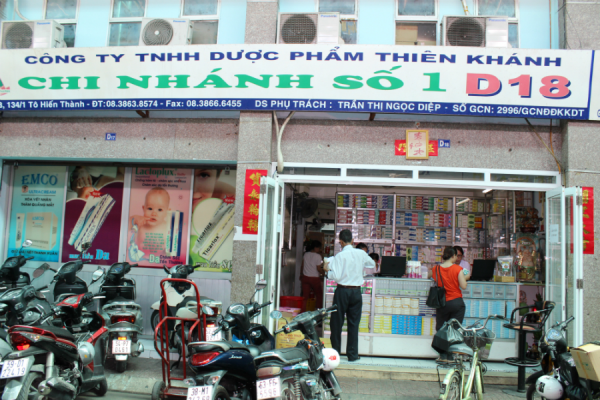 Công ty Dược phẩm Thiên Khánh và Công ty Nu Health Eu bị xử phạt vì vi phạm tiêu chuẩn thiết bị y tế và quảng cáo không phù hợp