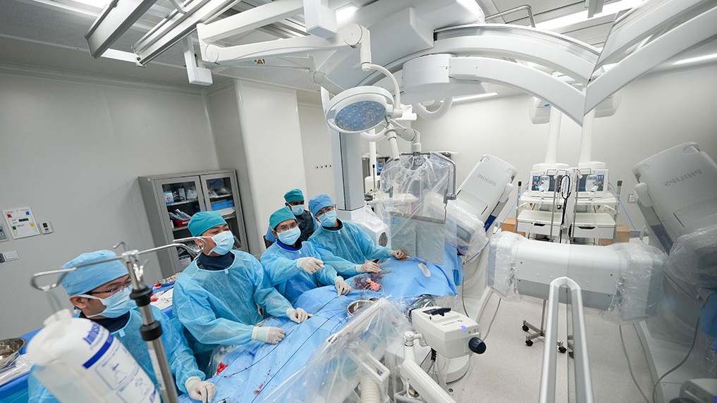 Giải thưởng Thành tựu Y khoa Việt Nam lần thứ 4, năm 2023 hướng tới "Phát triển Y tế chuyên sâu"