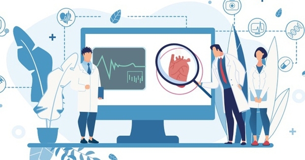 Những thách thức trong chuyển đổi số ngành y tế