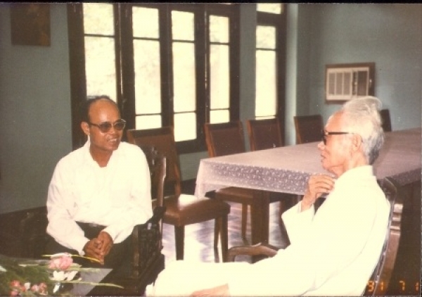 GS.TSKH Đặng Ngọc Ký – Người tiên phong mở đường và đặt nền móng cho y học nội soi Việt Nam hiện đại