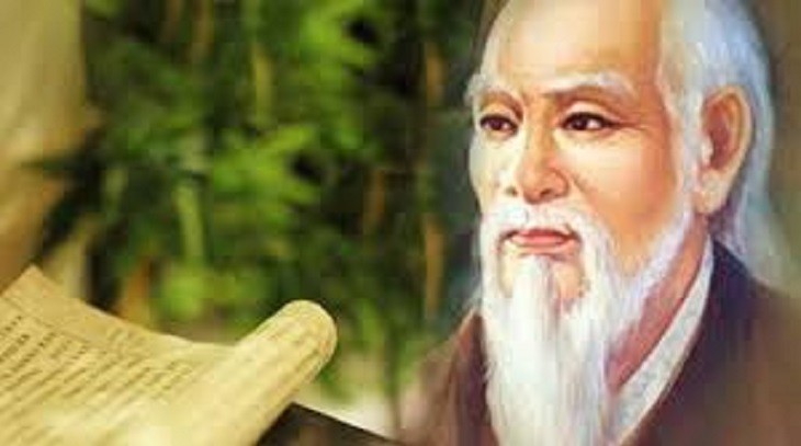 Hải Thượng Lãn Ông những lời khuyên giúp bạn sống trường thọ
