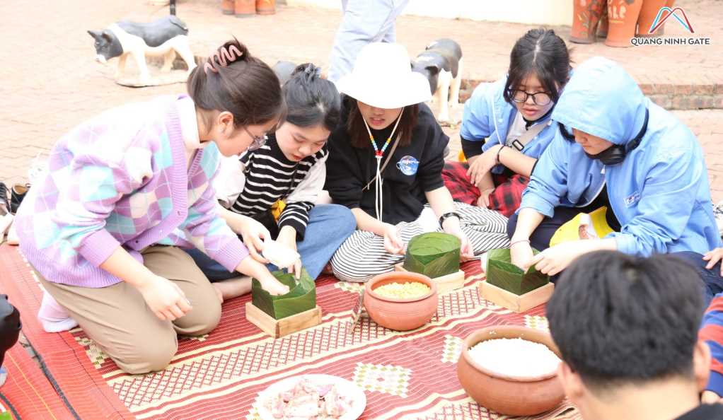 Du lịch Quảng Ninh hướng đến những “mùa vàng”