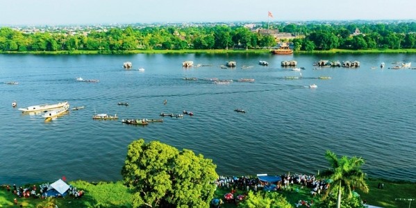 Thừa Thiên Huế: Phát huy lợi thế liên kết để phát triển du lịch