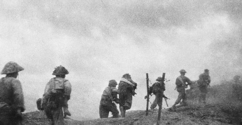 Chiến thắng Điện Biên Phủ là biểu tượng của phong trào giải phóng dân tộc