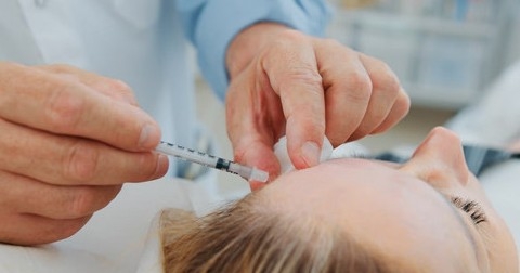 CDC Mỹ điều tra nhiều trường hợp phản ứng nghiêm trọng sau khi tiêm botox
