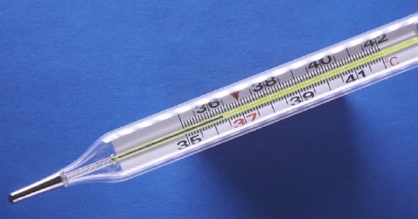 Bé 3 tuổi ngộ độc thủy ngân trong nhiệt kế