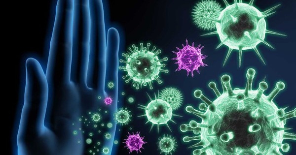 Khoảng trống miễn dịch và nợ miễn dịch làm tăng nguy cơ mắc và bùng phát dịch bệnh truyền nhiễm