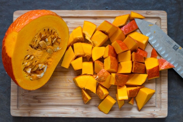 Rau củ chứa tinh bột và không chứa tinh bột, nên chọn loại nào?