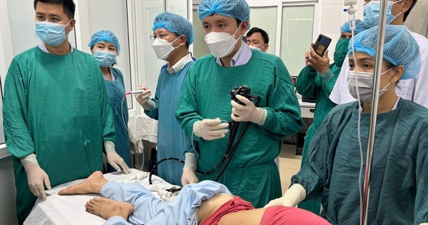 Bệnh viện Trung ương Huế chuyển giao kỹ thuật cao cho các bệnh viện ở Hà Tĩnh