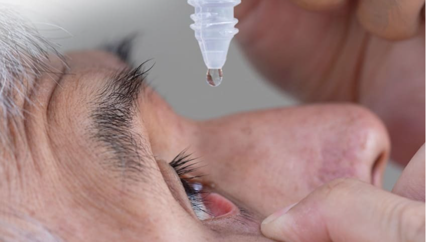 Cách dùng thuốc trị đau mắt đỏ đúng và hiệu quả nhất - Ảnh 3.