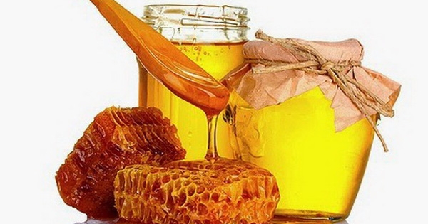 Món ăn và bài thuốc hay từ mật ong